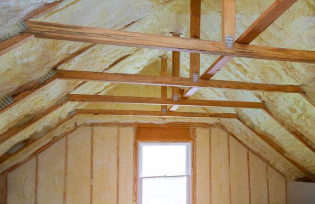 Best Insulation for Specific Applications in Edwardsville, PA